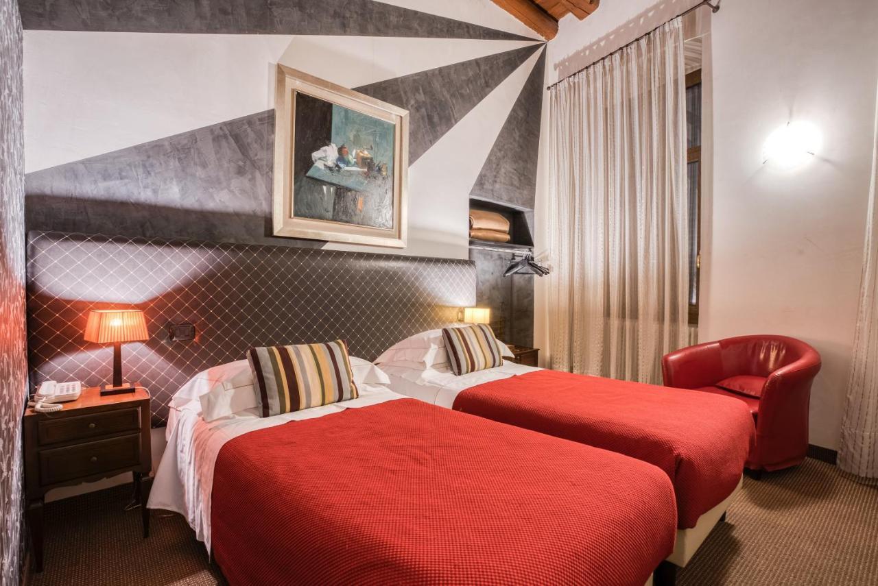 Boutique Hotel Scalzi - Adults Only Verona Buitenkant foto